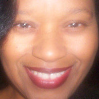 Katy Arnold