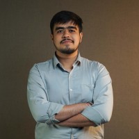 Vaibhav Talreja