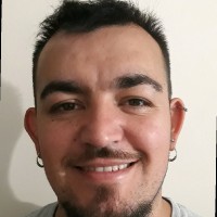 Alexis Pescador Casillas