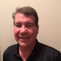 Pat Spence