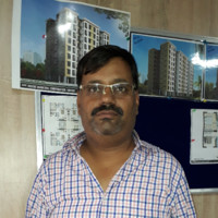 Anoop Tiwari