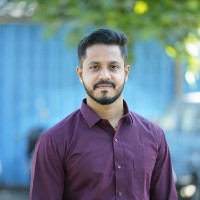 Vasanth S