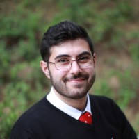 Christopher Elhosni