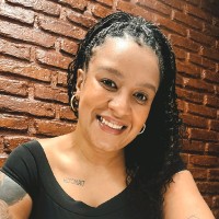 Rayane Moreira