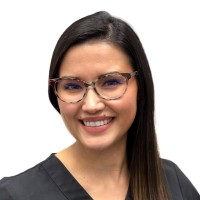 Angela Garza Offoegbu, OD