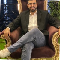 Moustafa Eldesokey
