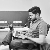 Satyanisht Kashyap