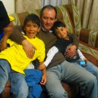 Juan Alberto Bravo Alegria