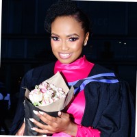 Nosipho Mdletshe