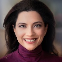 Reshma SaujaniReshma Saujani is an Influencer