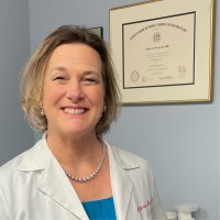 Katherine Dec, MD, FAAPMR, FAMSSM