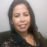 Marcia Santos