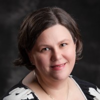 Pam Bailey, CFRE