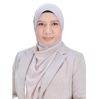 Su'aidah Supian, PMP®