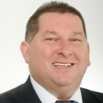 Drazen Lesicar