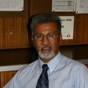 Chandrakant Shah