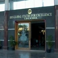 BRS Global Center for Excellence