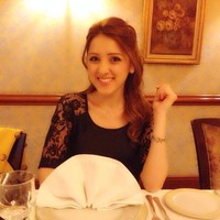 Merve GÜVEN LOKUMCU