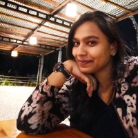 Vineeta Agarwal