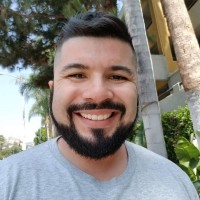 Marcus Zepeda