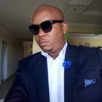 Siphamandla Cyprian Lukhele