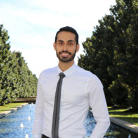 Ali Saadat