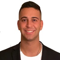 Jacob Edri