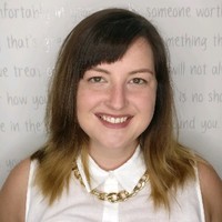 Bridget Nahirny