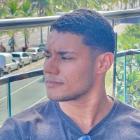Breno Macedo Ernani de Sá