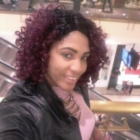Nichola Blake