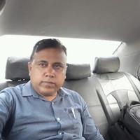 Vijaysingh Rajput