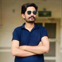 Yasir Rasheed