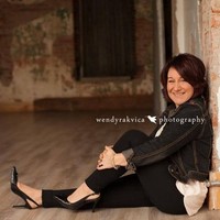 Andreya Drury