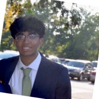 Nikhil C.