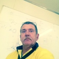 Daniel Agnew