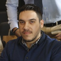 Panagiotis Bellias