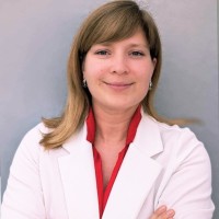 Veronica Silin