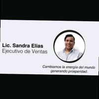 Sandra Elias