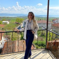 İrem Yilmaz