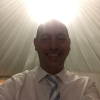 Aaron Carr
