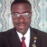 Rev. Marc Mullings, J.P.