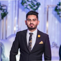 Sukhman Singh