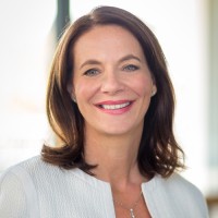 Tina Marron-Partridge