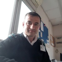 Bayram Küçükalkan