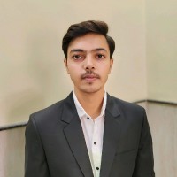 Suyash Sharma