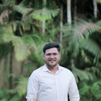 Rushikesh Kumbhar