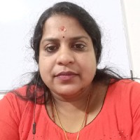 Tania Syam