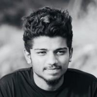 Prashant Maru