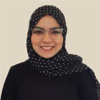 Aya Haj Amor