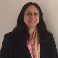 Hina Agha